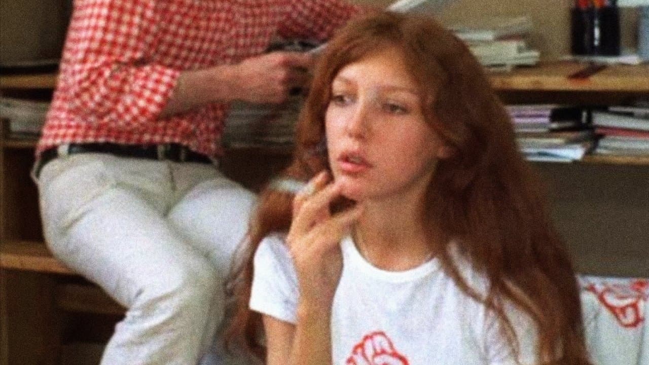 Vladimir et Rosa backdrop