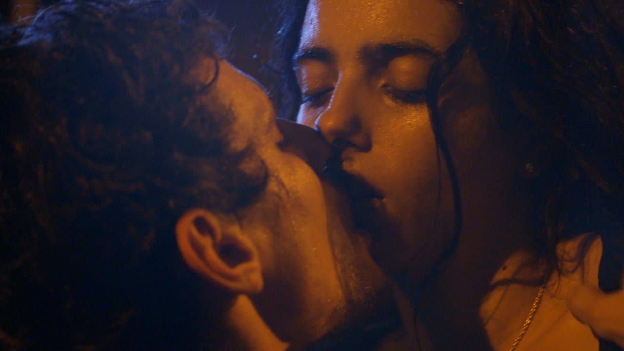 Tu mérites un amour backdrop