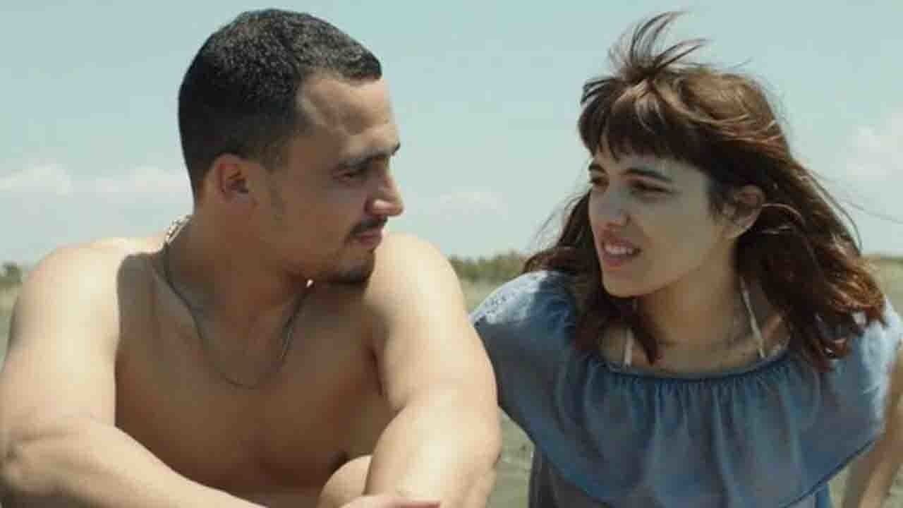 Cœurs purs backdrop