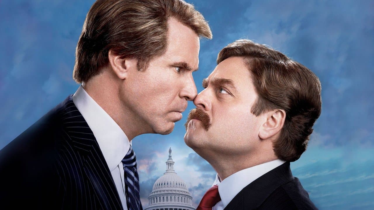 Moi, député backdrop