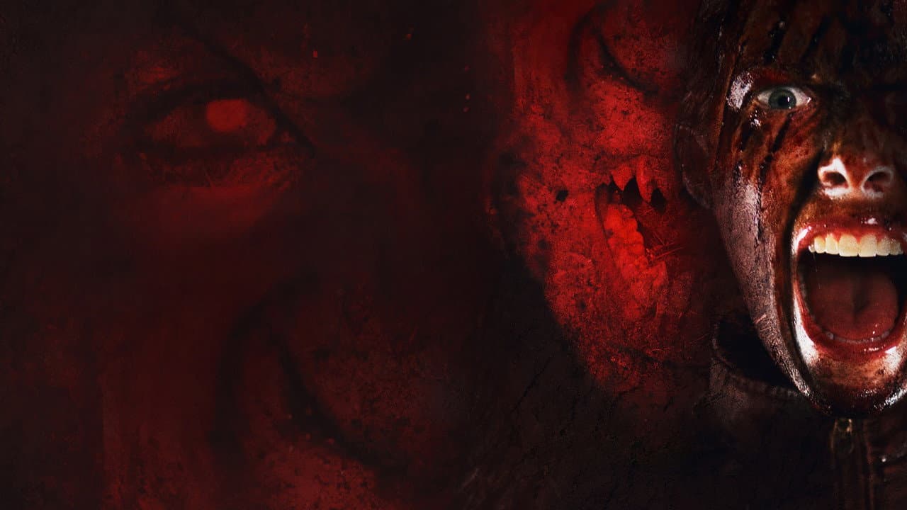 The Descent : Part 2 backdrop