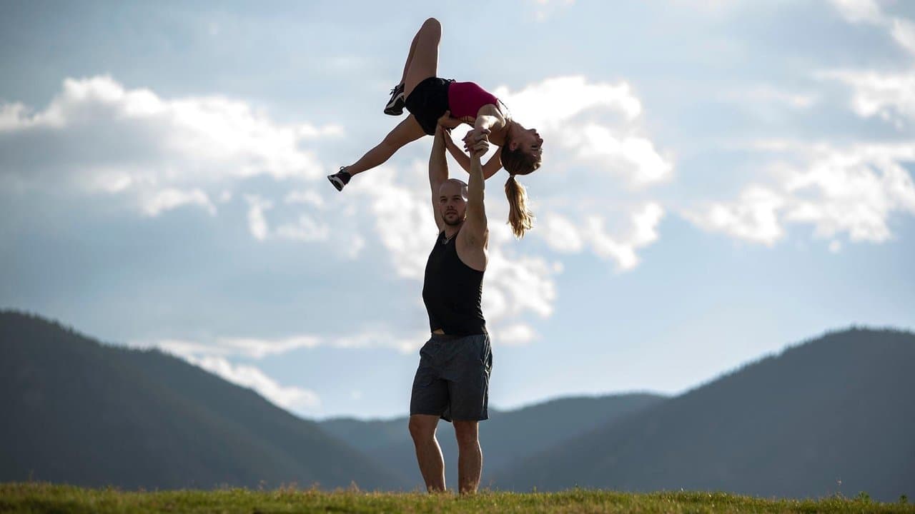 Le Monde qui nous habite backdrop