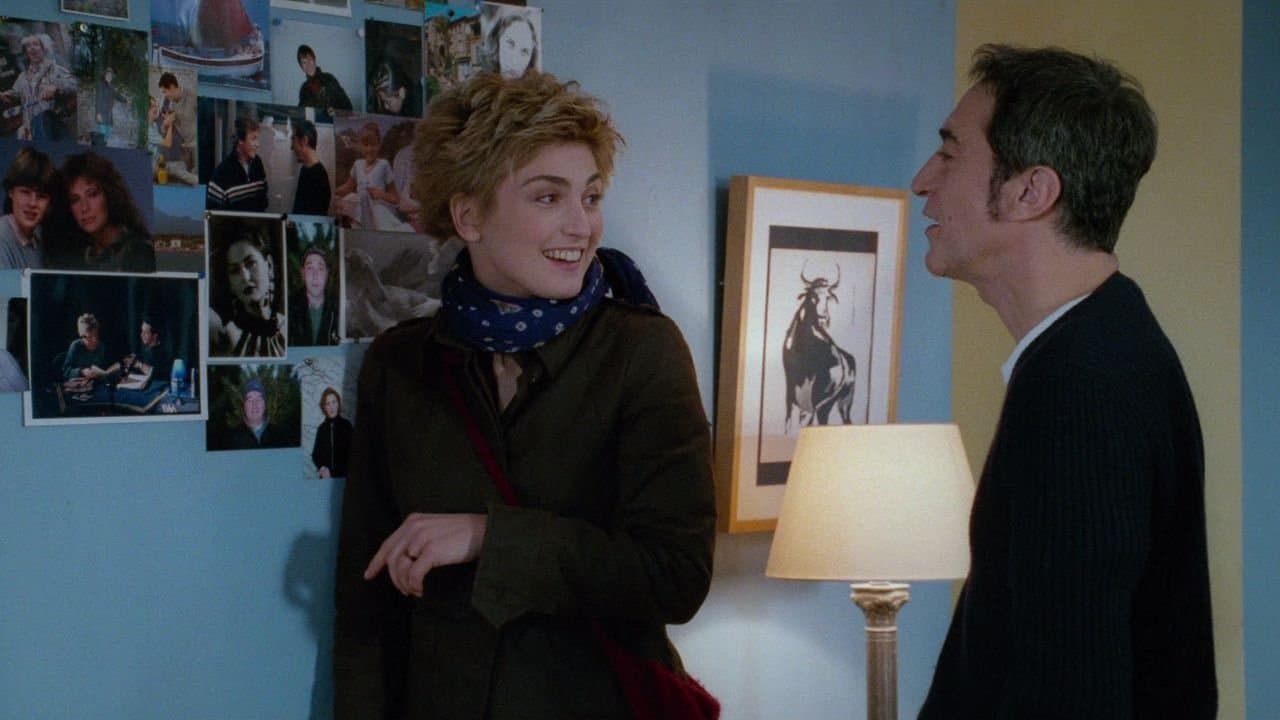 Les gens qui s'aiment backdrop