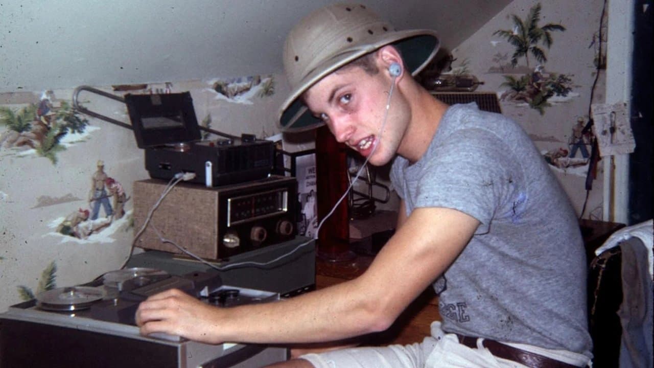 Making waves : la magie du son au cinéma backdrop