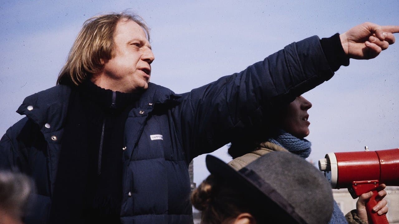 U-96, la véritable histoire de Das Boot backdrop