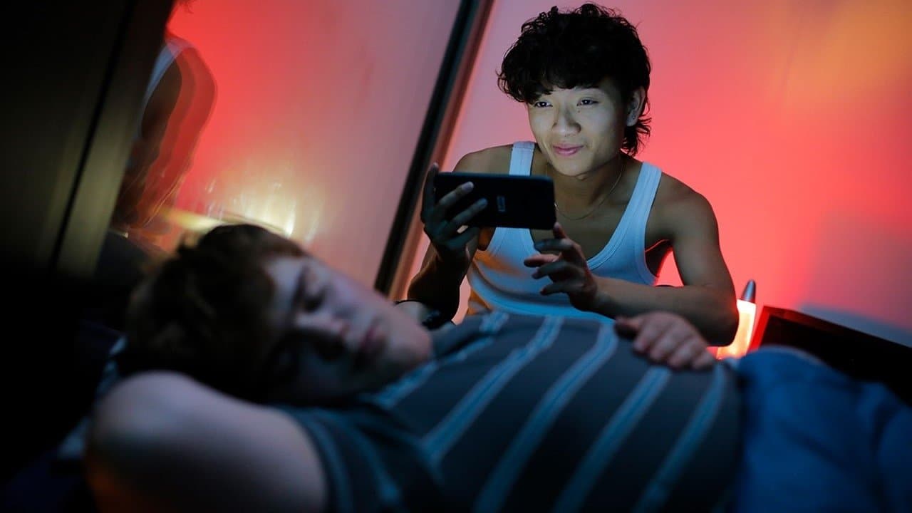 Berlin Bad Trip backdrop