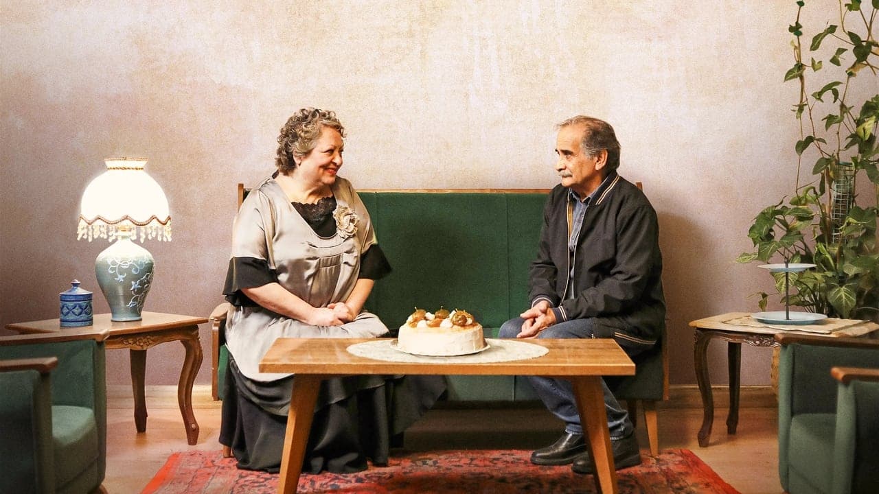 Mon gâteau préféré backdrop