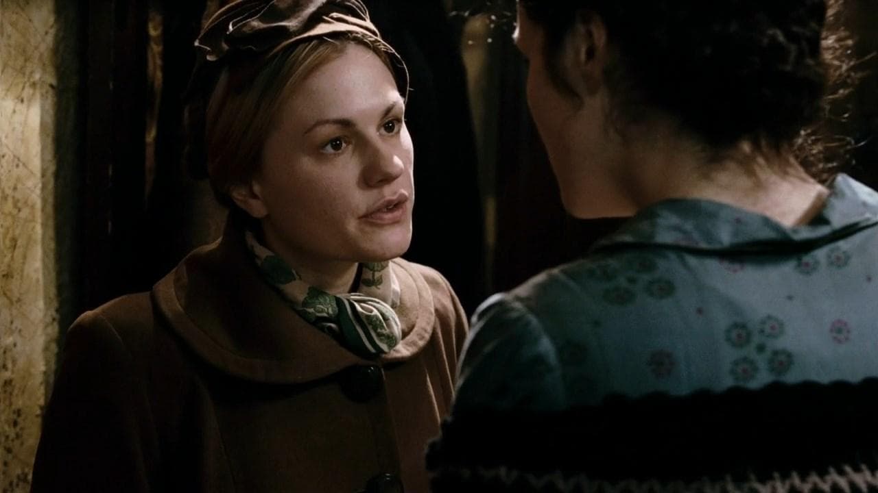 Irena Sendler backdrop
