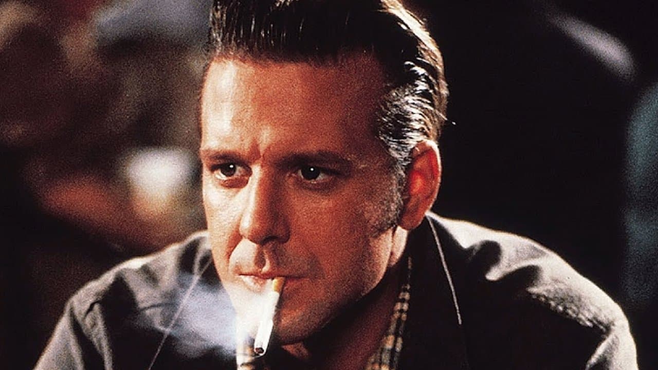 Johnny belle gueule backdrop