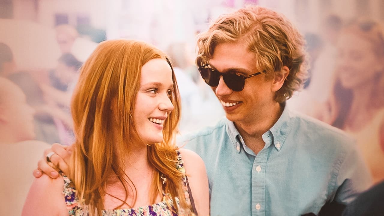 Royalteen : L'héritier backdrop