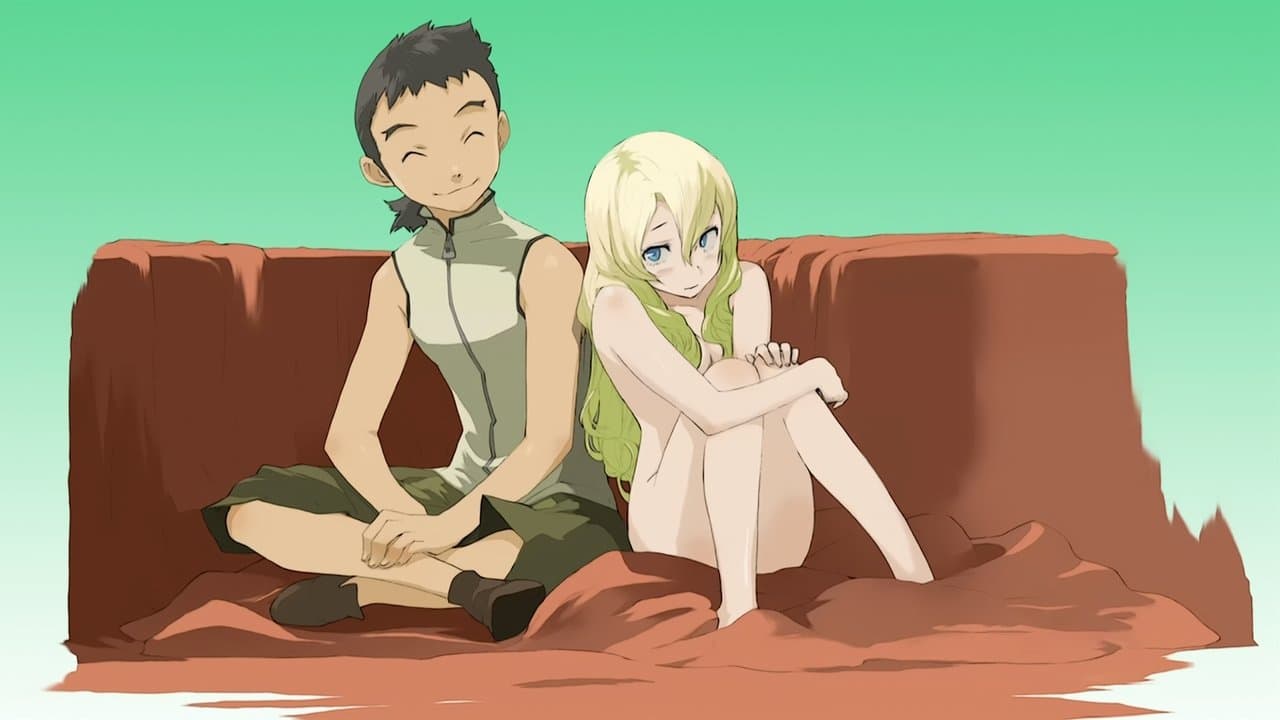 Isekai no Seikishi Monogatari backdrop