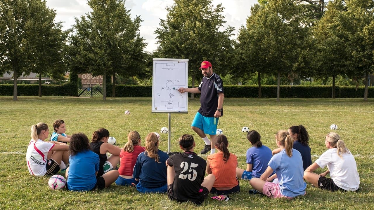 Une belle équipe backdrop