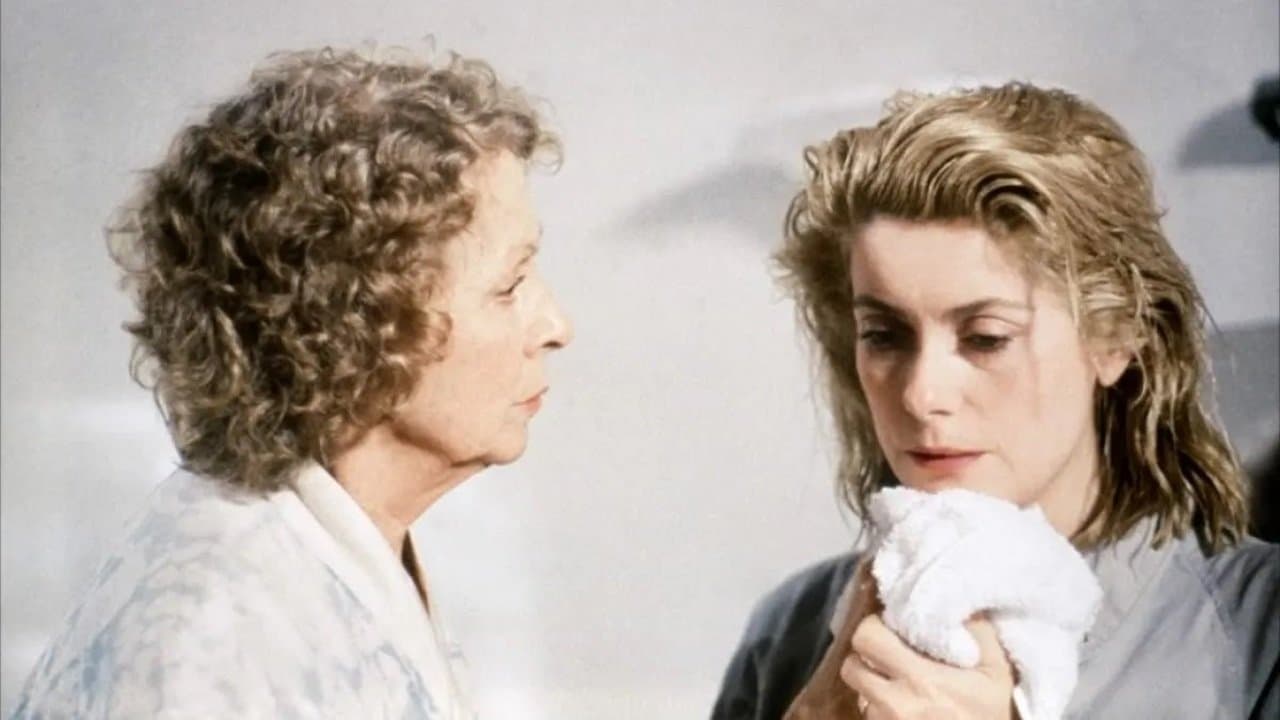 Le Lieu du crime backdrop