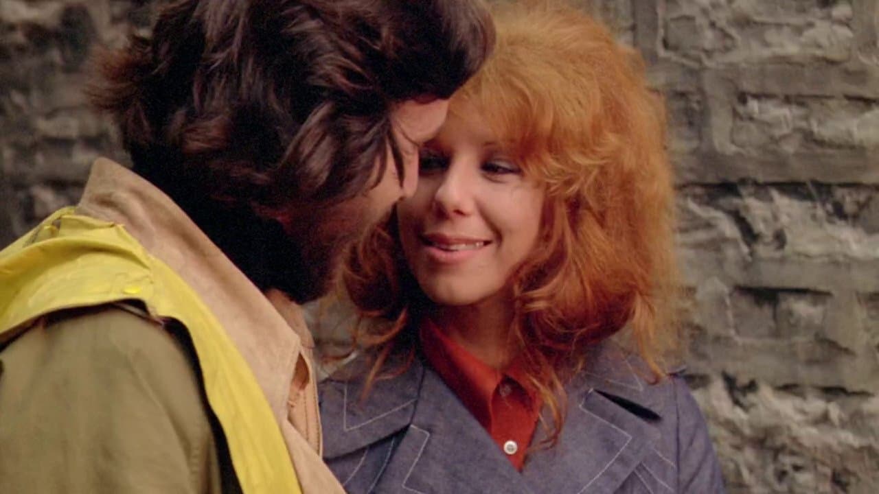 La conquête backdrop