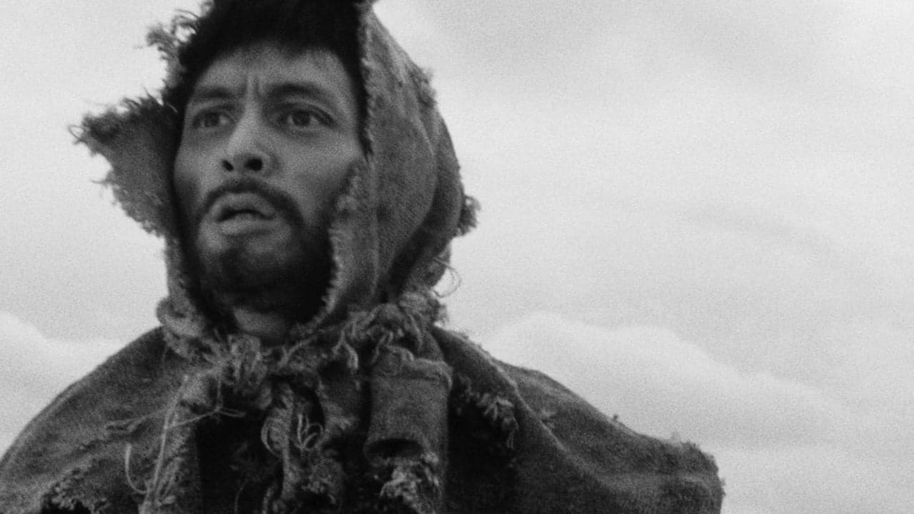 La Condition de l’homme III backdrop