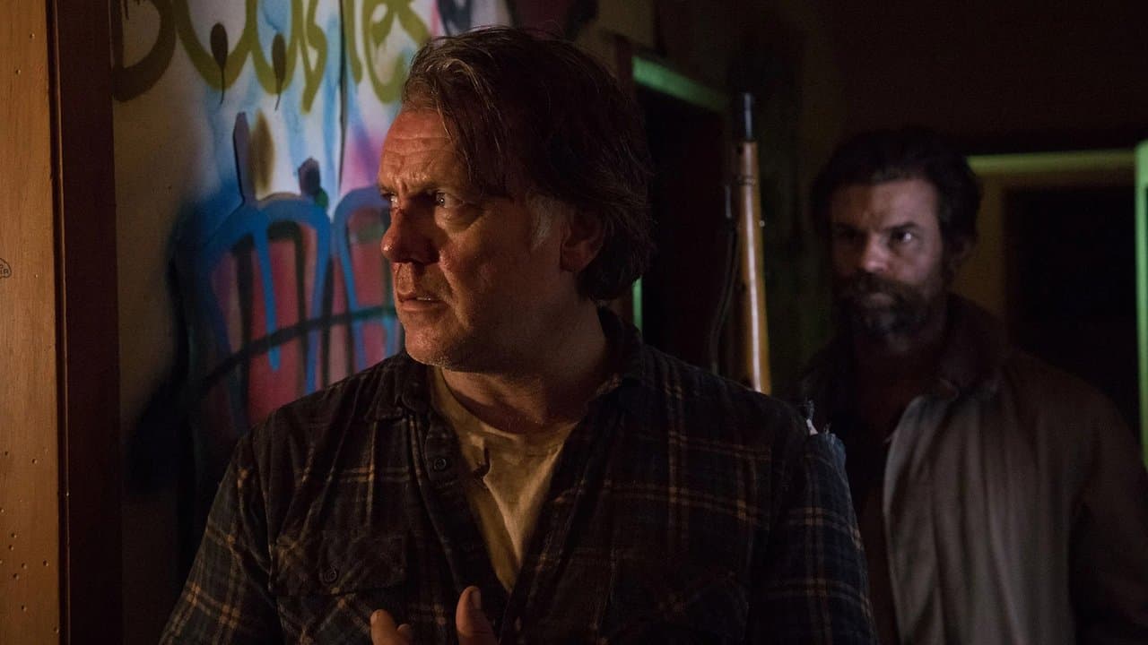 Balade Meurtrière backdrop