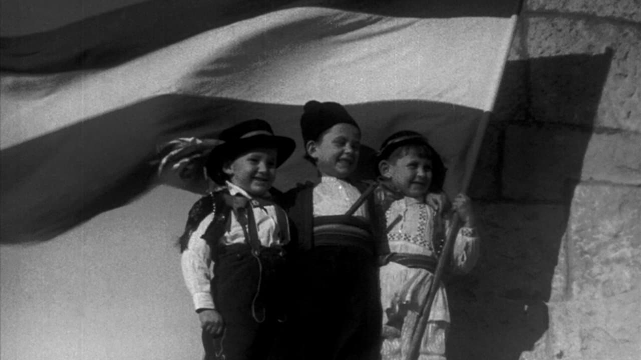 Yougoslavie, de l'autre côté du miroir backdrop