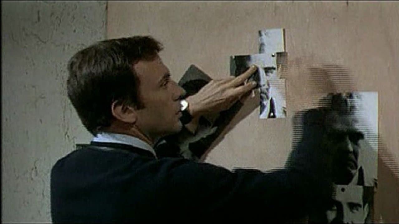 Un homme à abattre backdrop