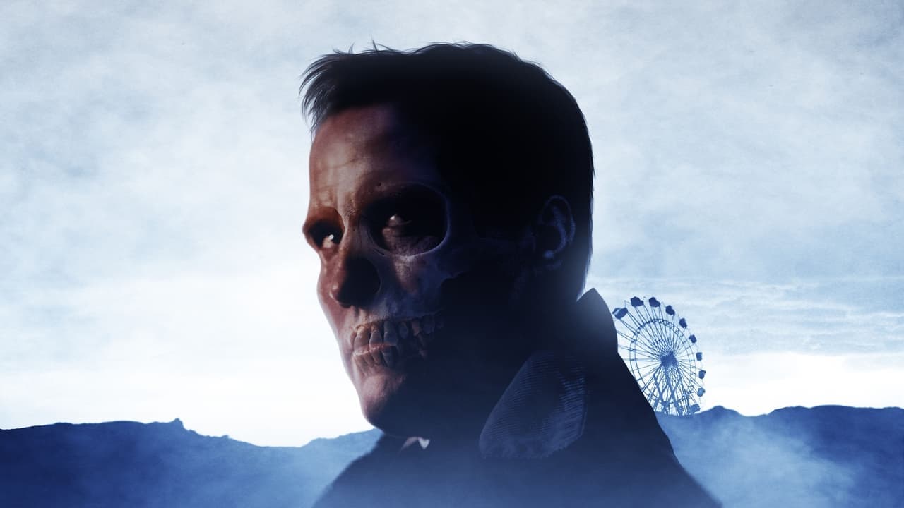 La Peau sur les os backdrop