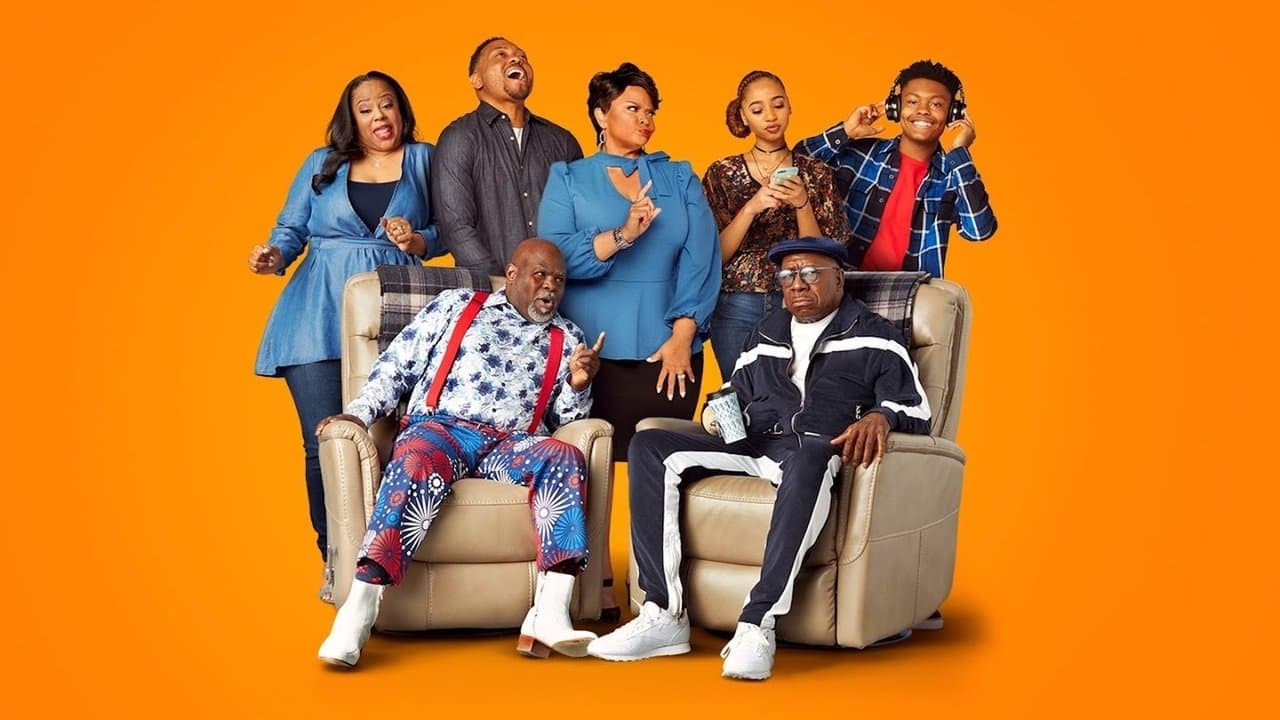 Assisted Living backdrop