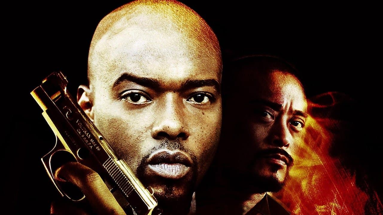 L'Art de la Guerre 3 : Le Châtiment backdrop