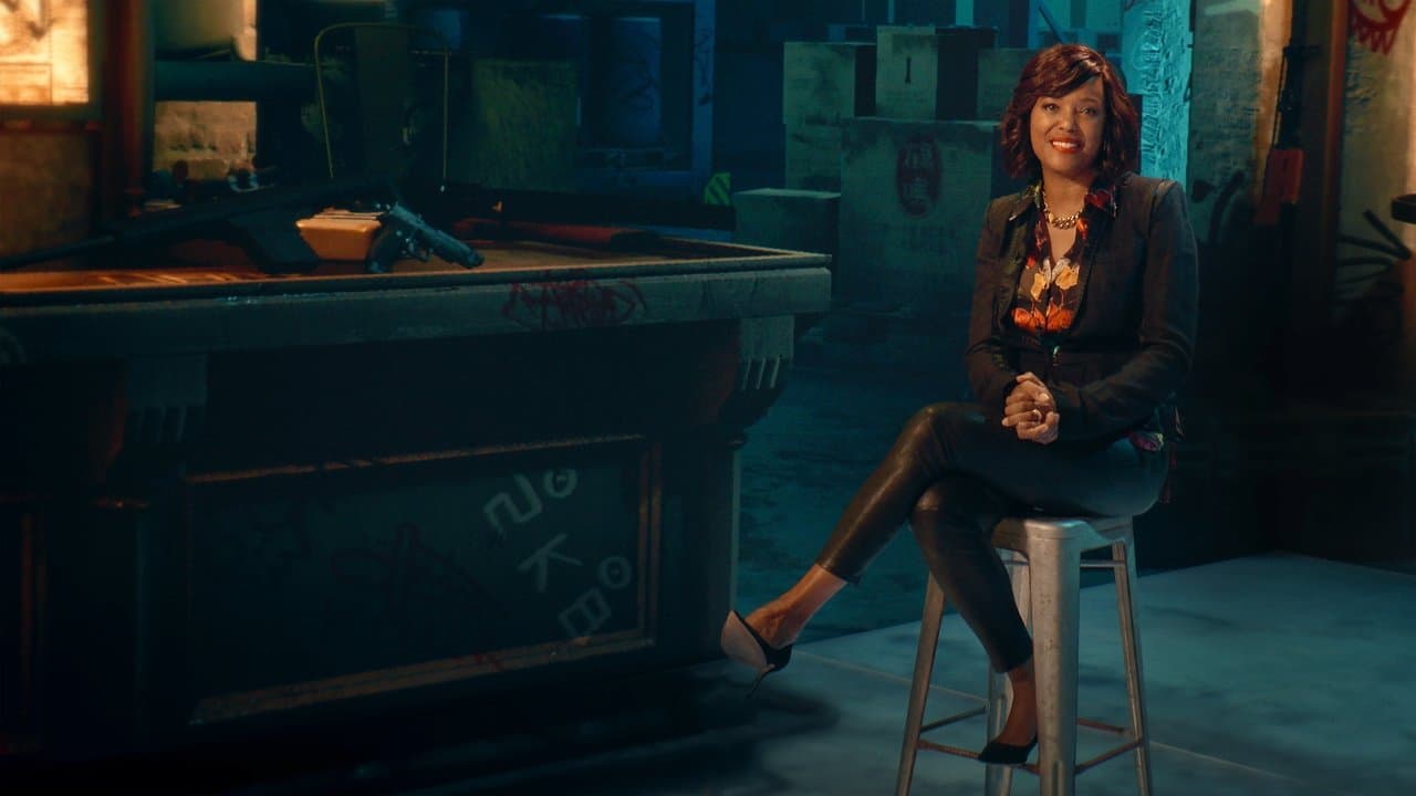 Prime Rewind : Dans les coulisses de The Boys backdrop