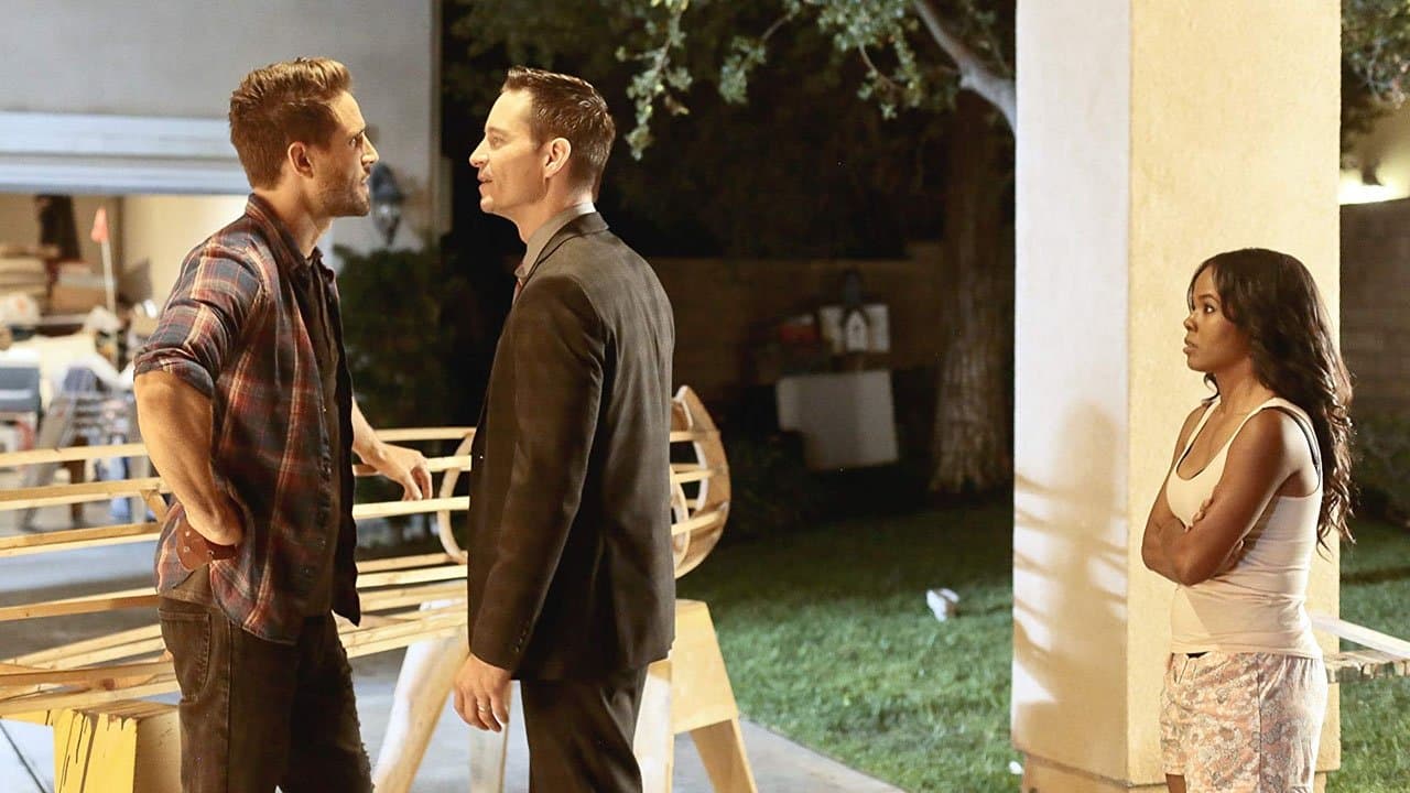 Inavouable tentation backdrop