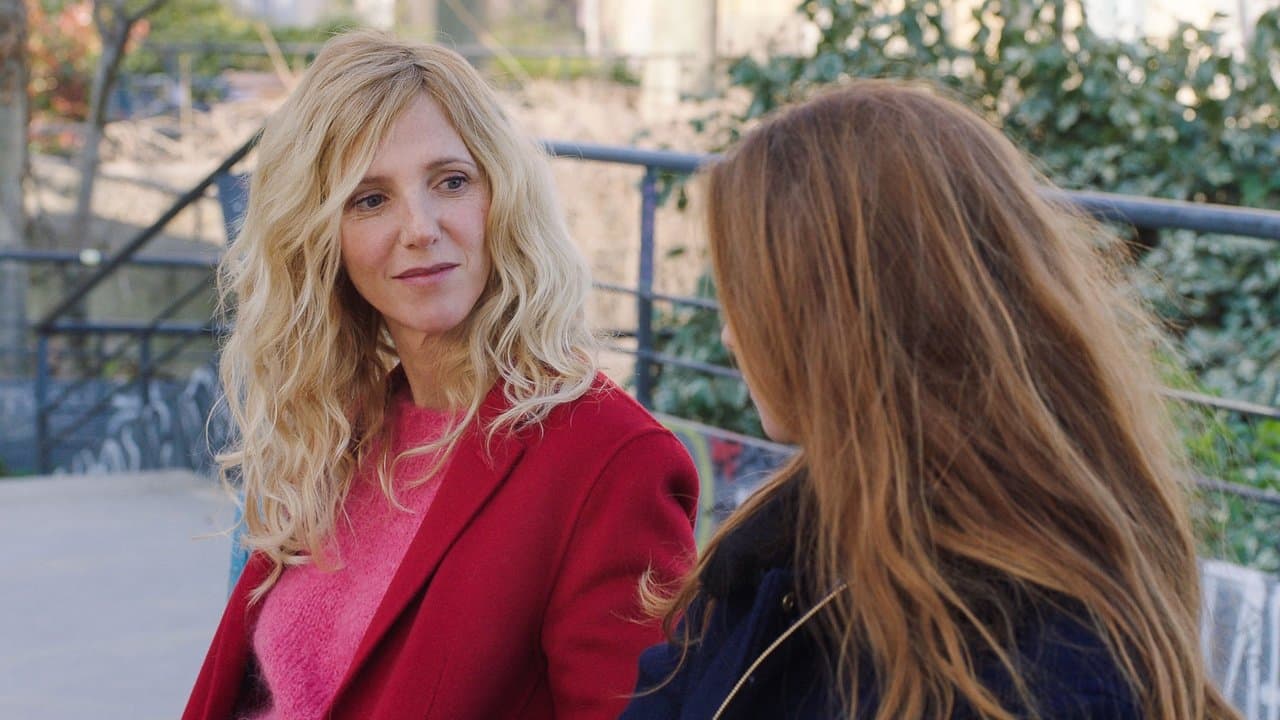 La Belle et la Belle backdrop