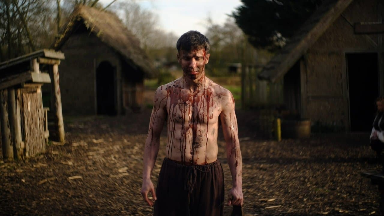 Chevaliers contre Loups-Garous backdrop