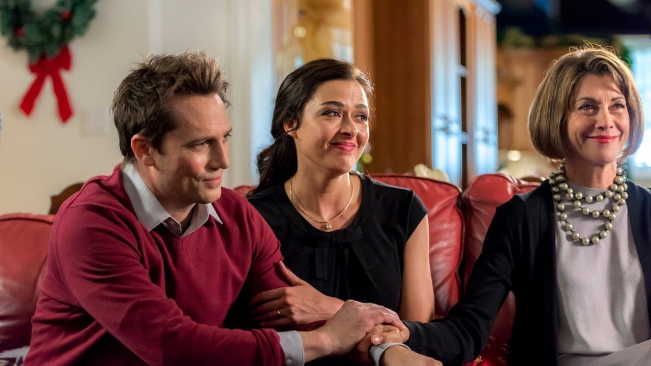 Des révélations pour Noël backdrop