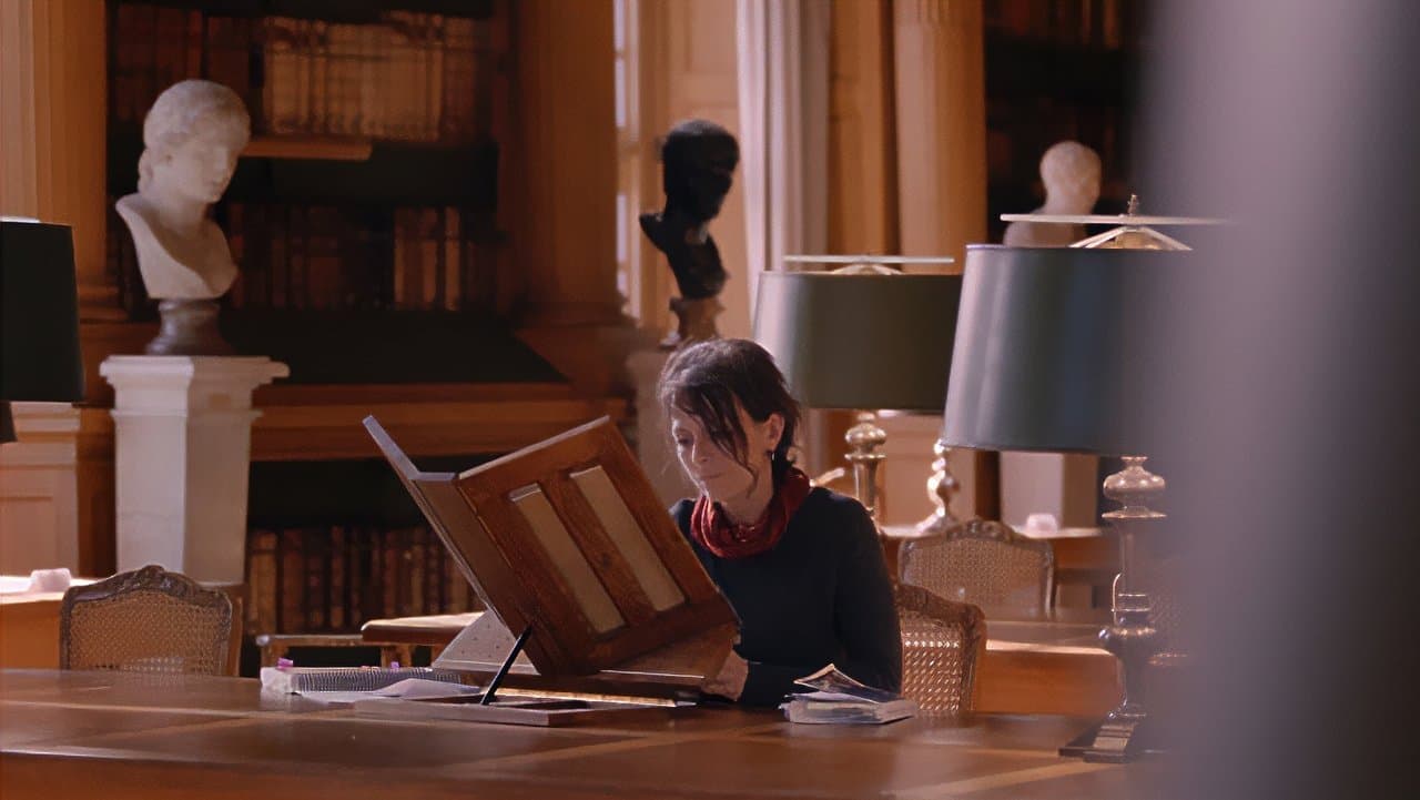 La ville d'un rêve backdrop