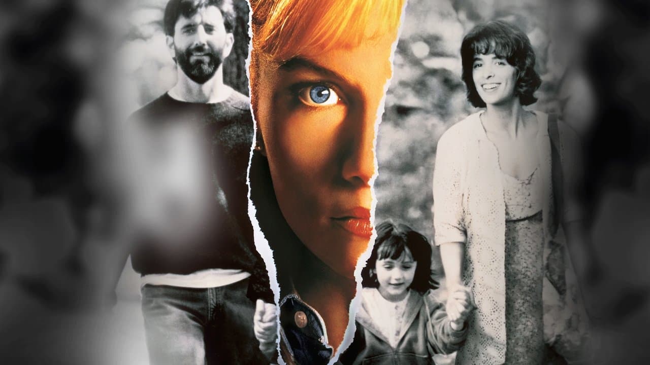 La Main sur le berceau backdrop