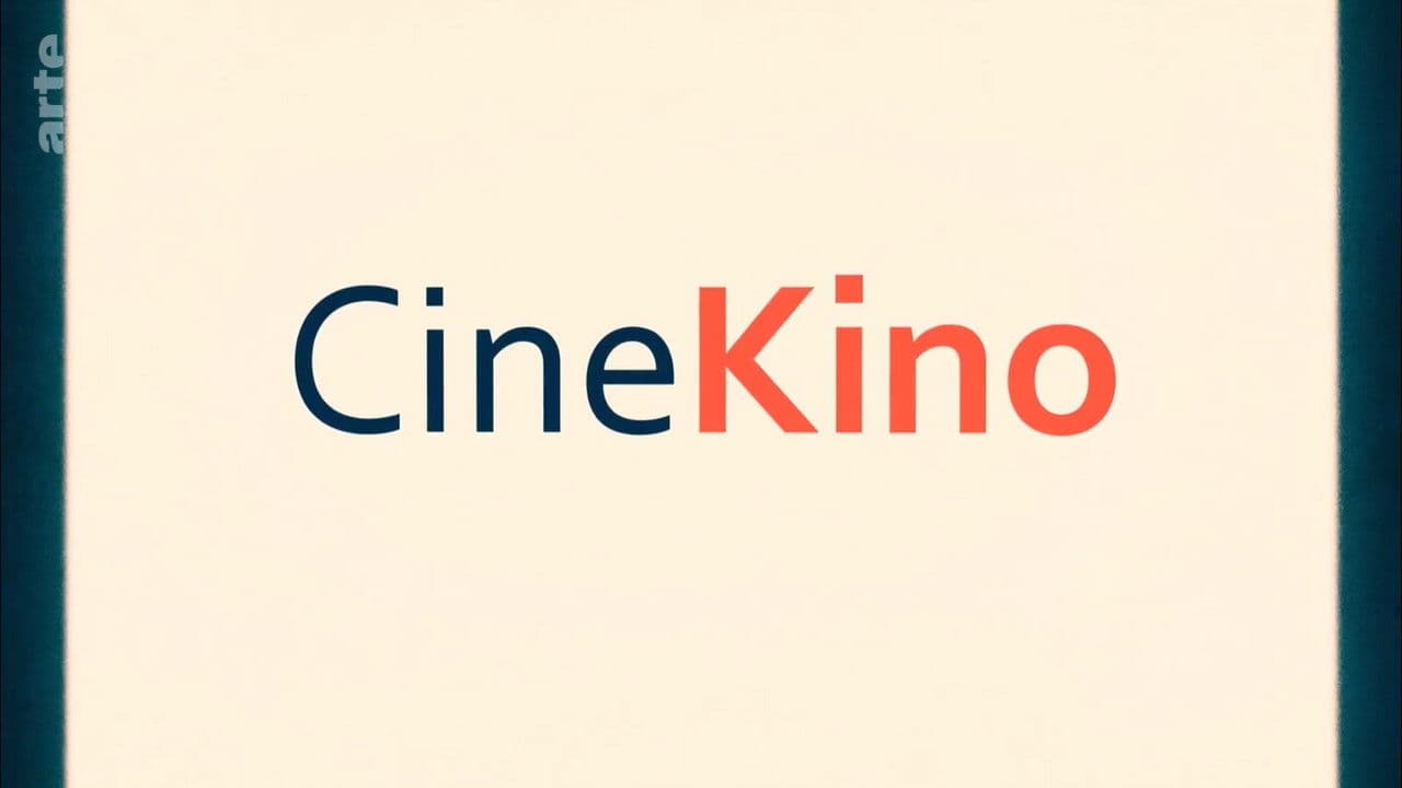 CinéKino backdrop