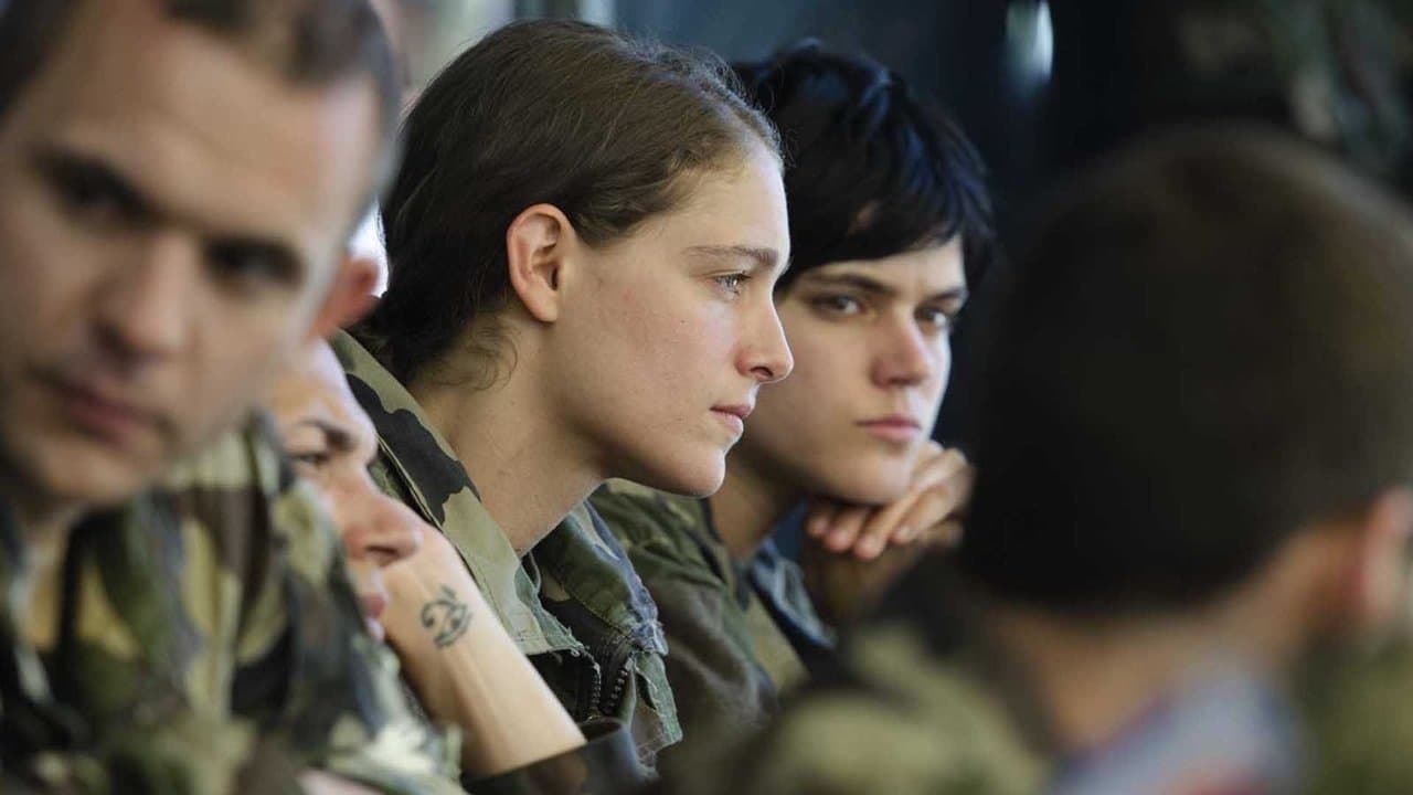 Voir du pays backdrop