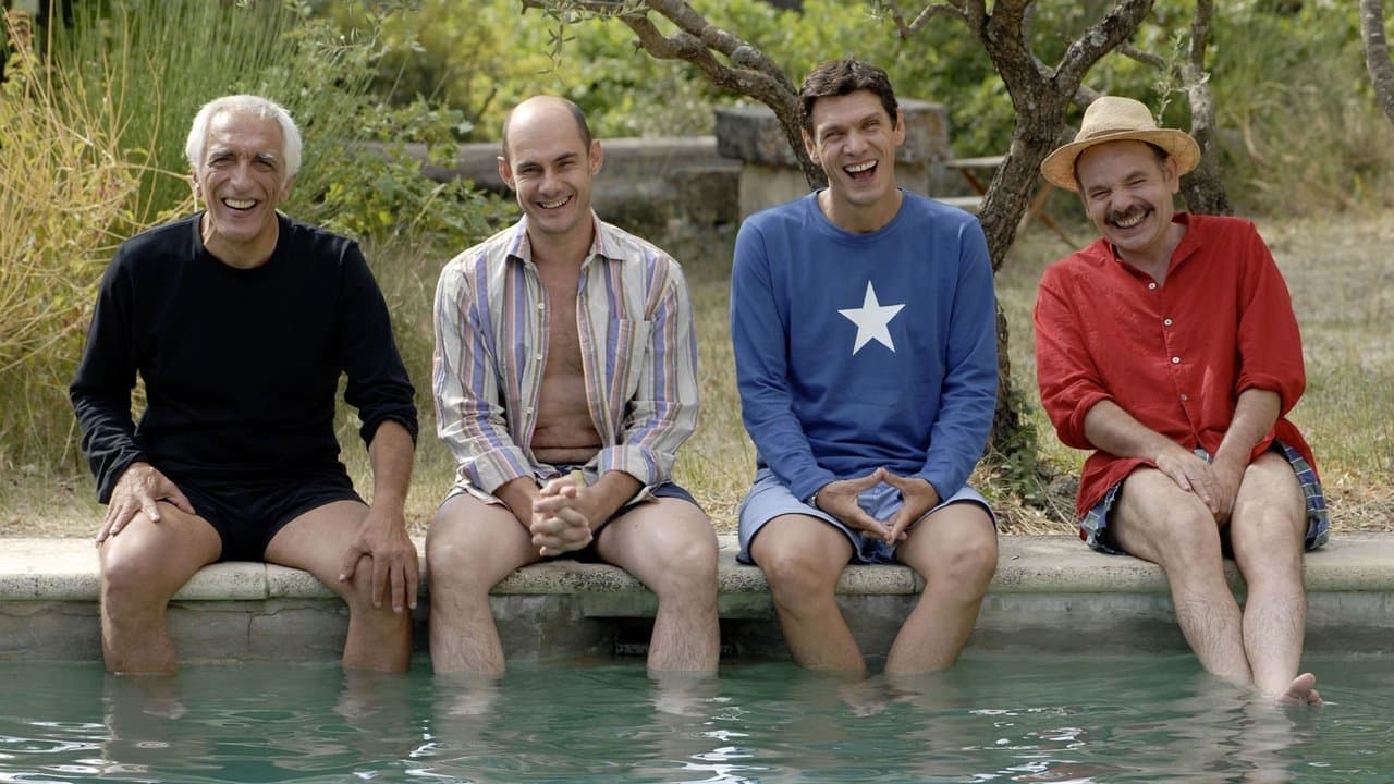 Le Cœur des hommes backdrop