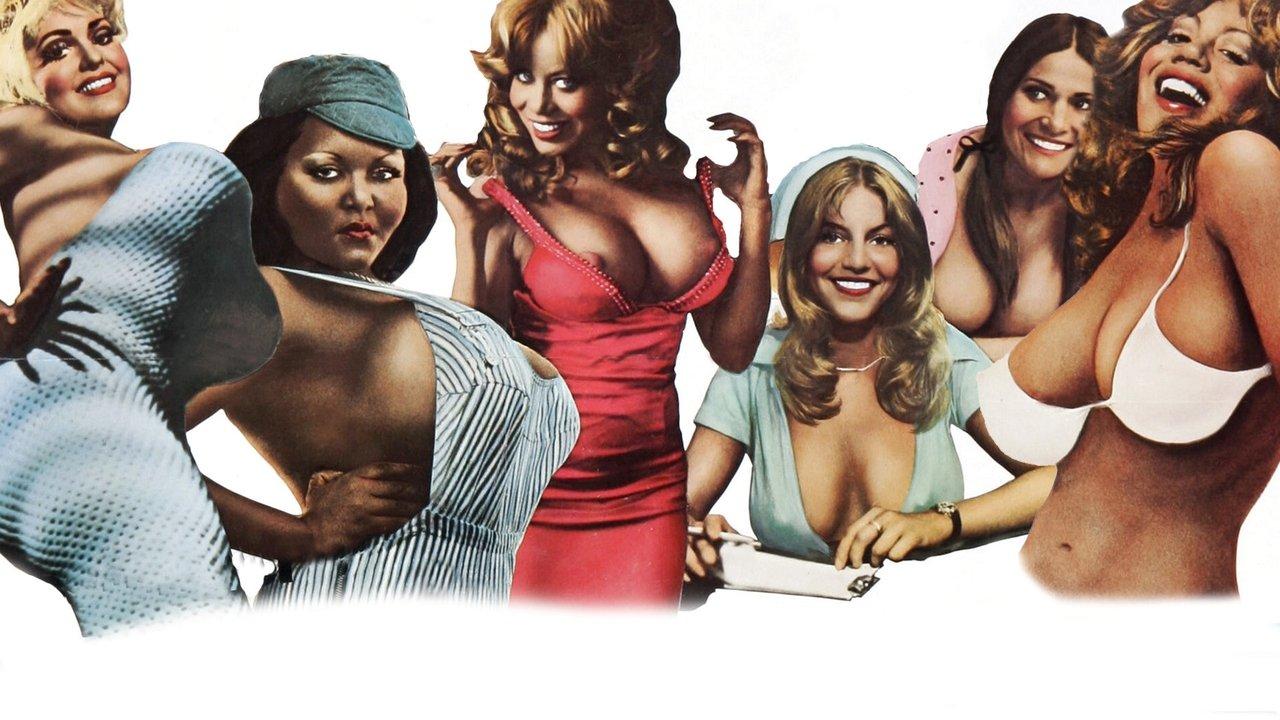 Ultra Vixens backdrop