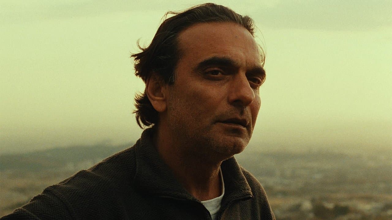 Le goût de la cerise backdrop