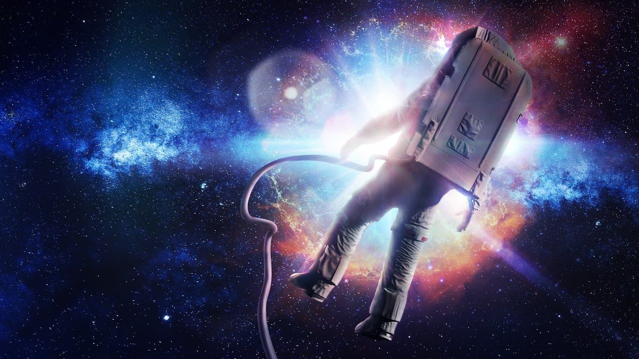 Les Dossiers de la NASA backdrop