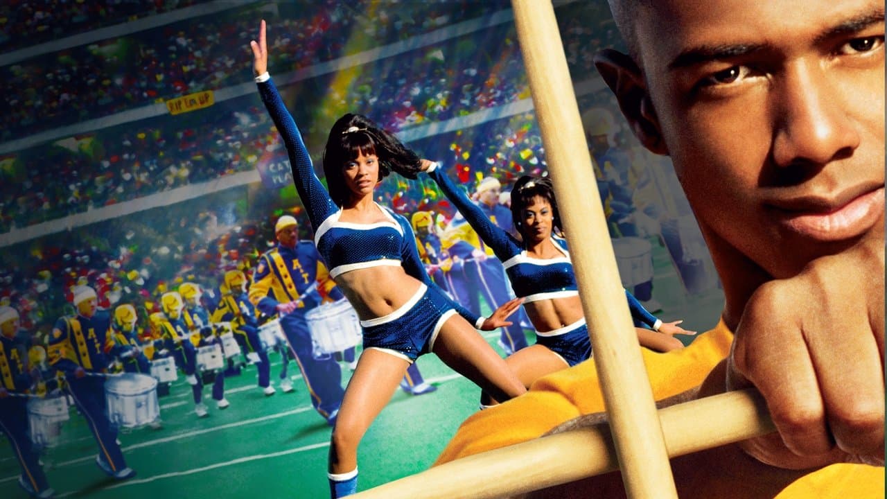 Beat Battle backdrop