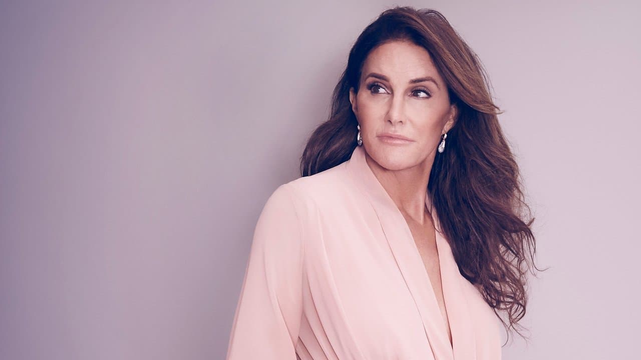 Appelez-moi Caitlyn backdrop