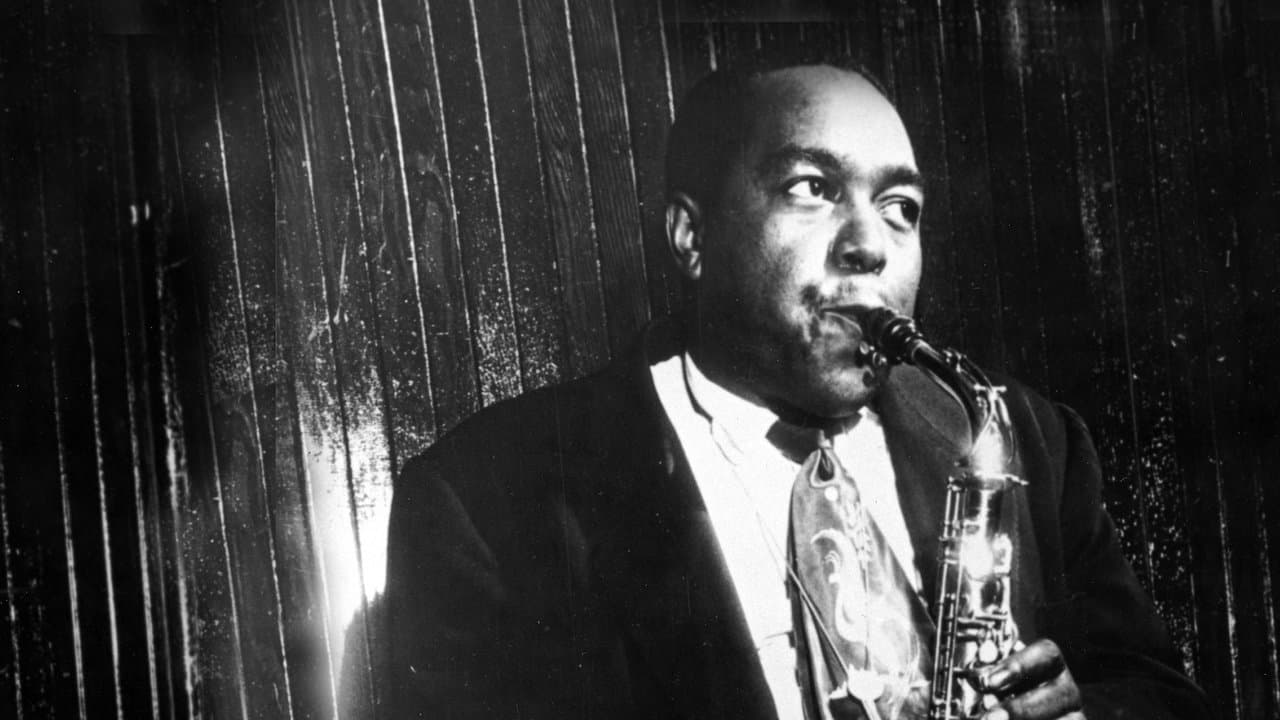 Charlie Parker - Bird Songs backdrop