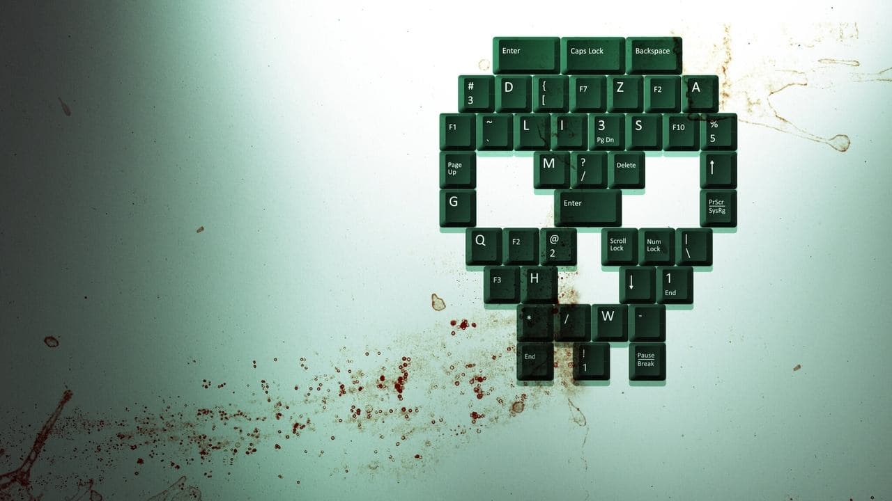 À l'ère des leurres : L'Internet du crime backdrop