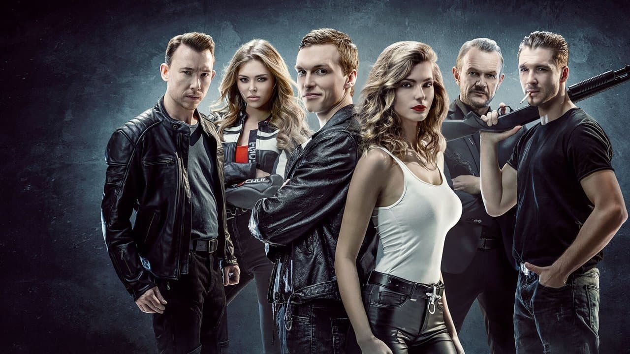 Diablo : The Ultimate Race backdrop