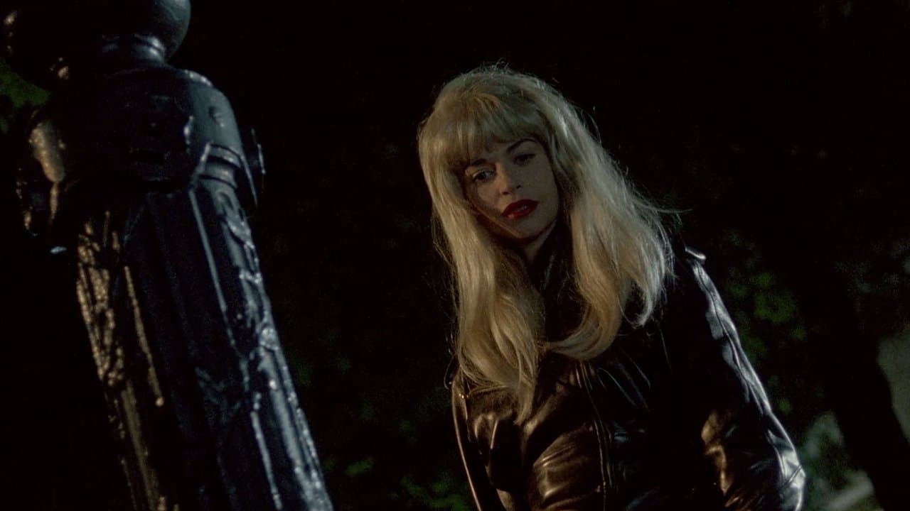 Trois vies et une seule mort backdrop