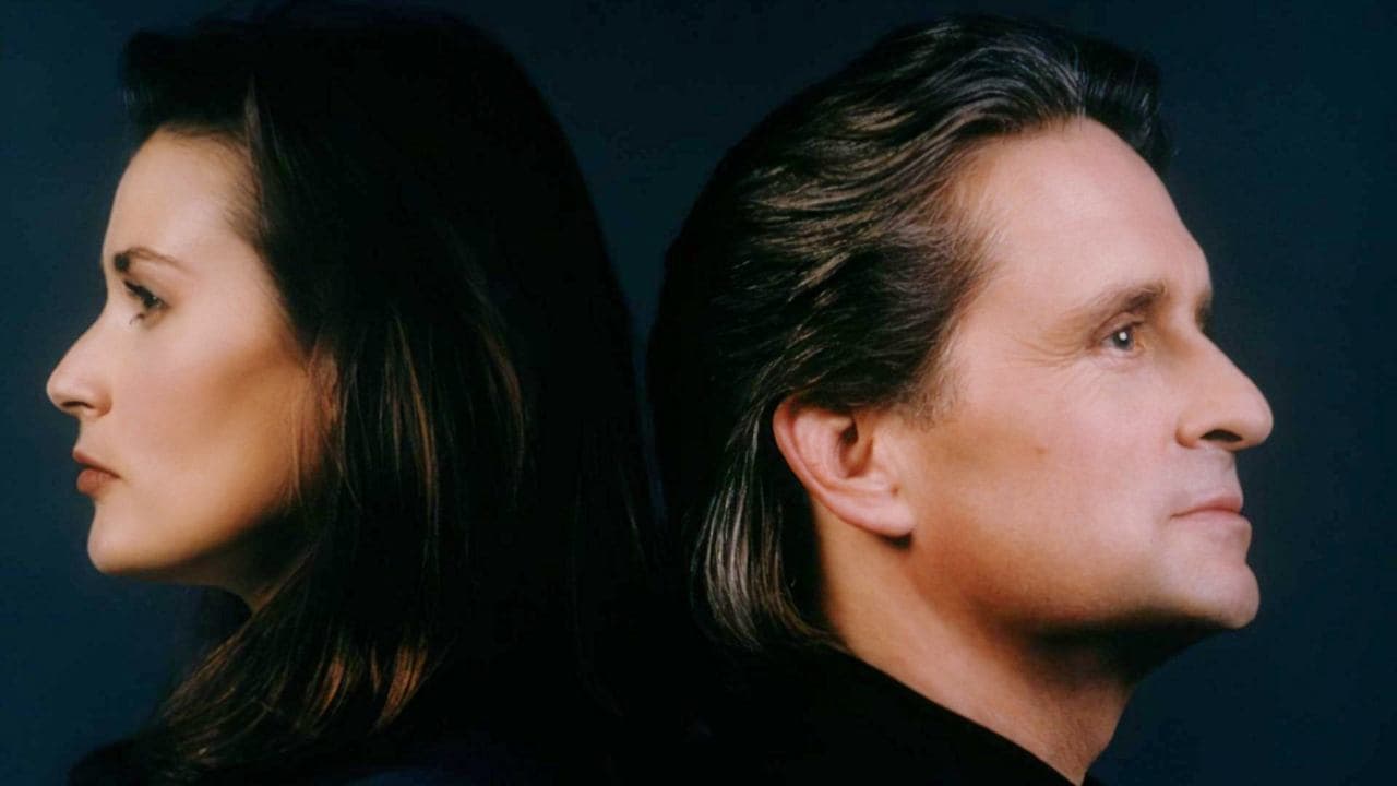 Harcèlement backdrop