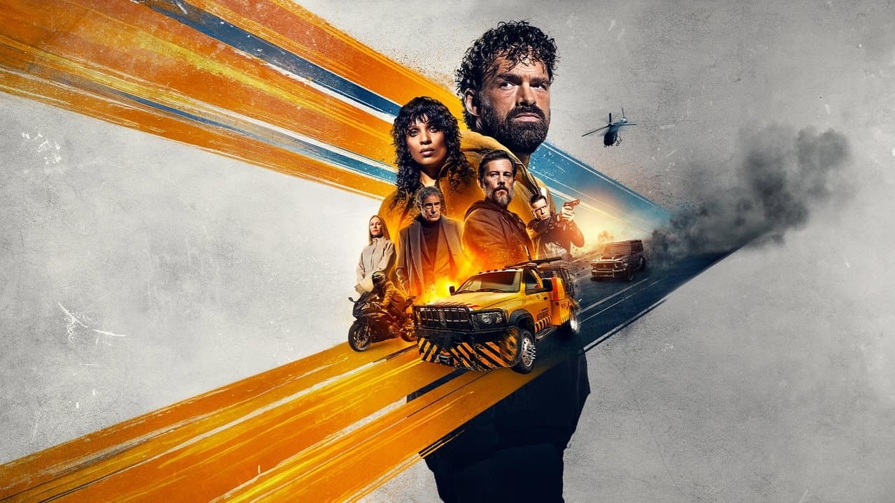 Balle perdue 3 backdrop