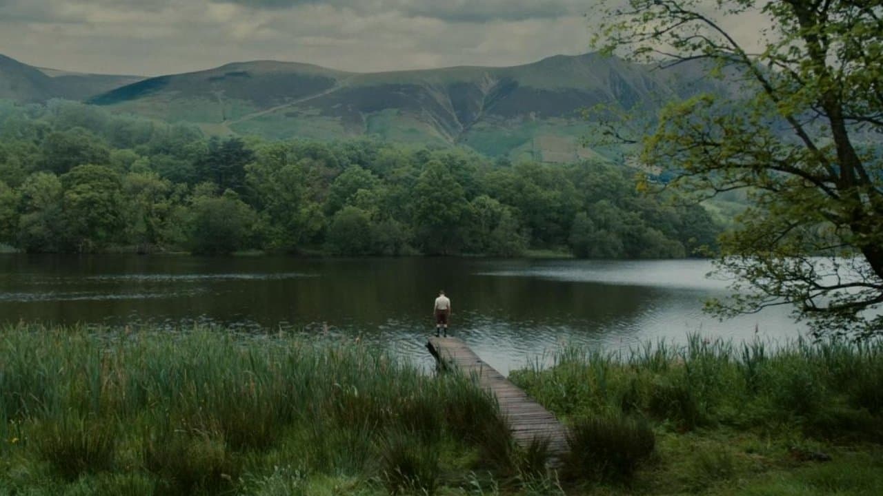 Les Enfants de Windermere backdrop