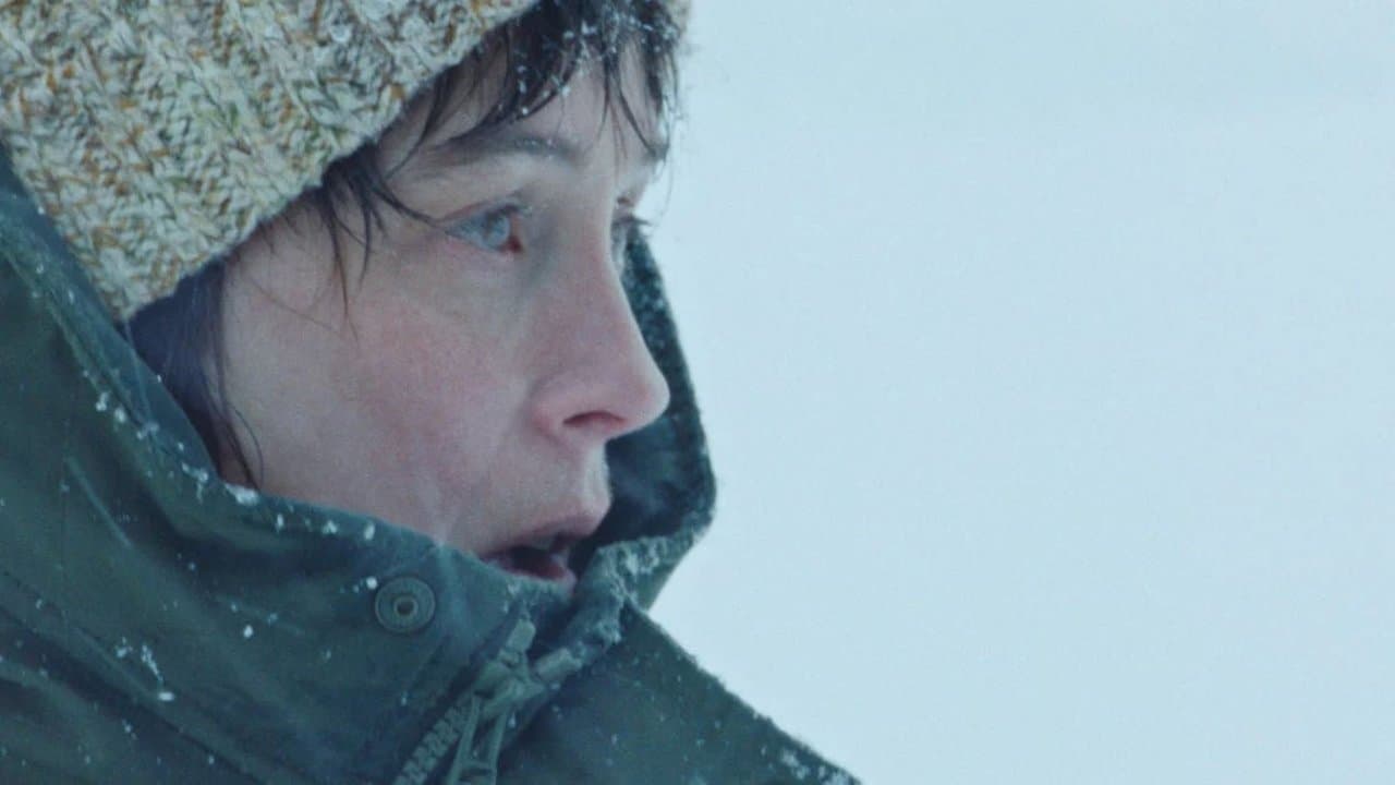 La Tête froide backdrop