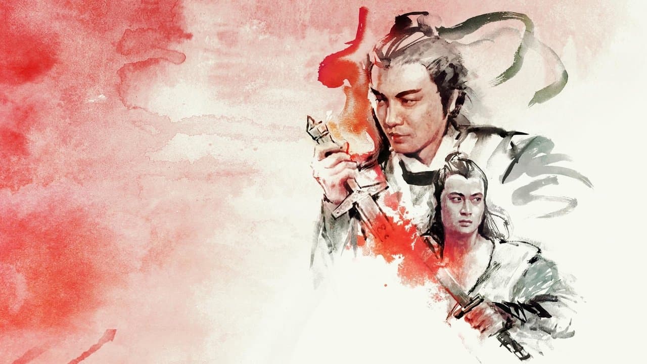 La Dernière Chevalerie backdrop