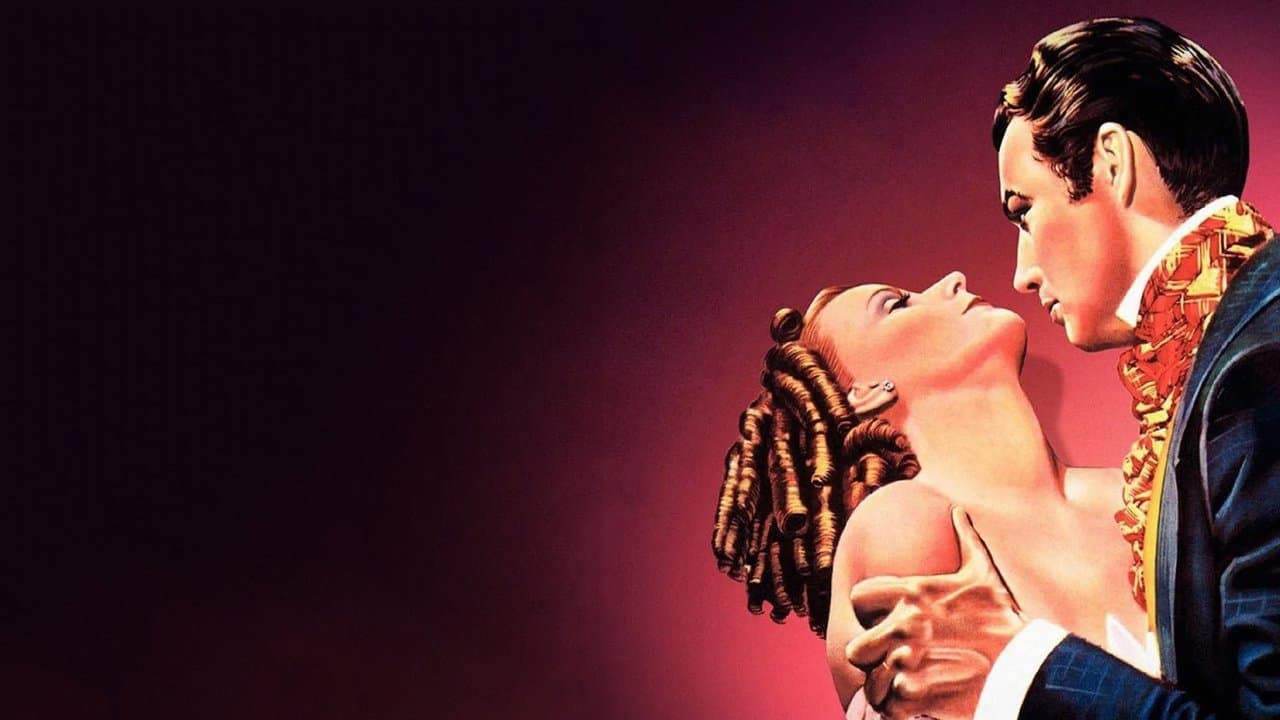 Le Roman de Marguerite Gautier backdrop